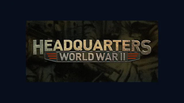 Headquarters: World War II