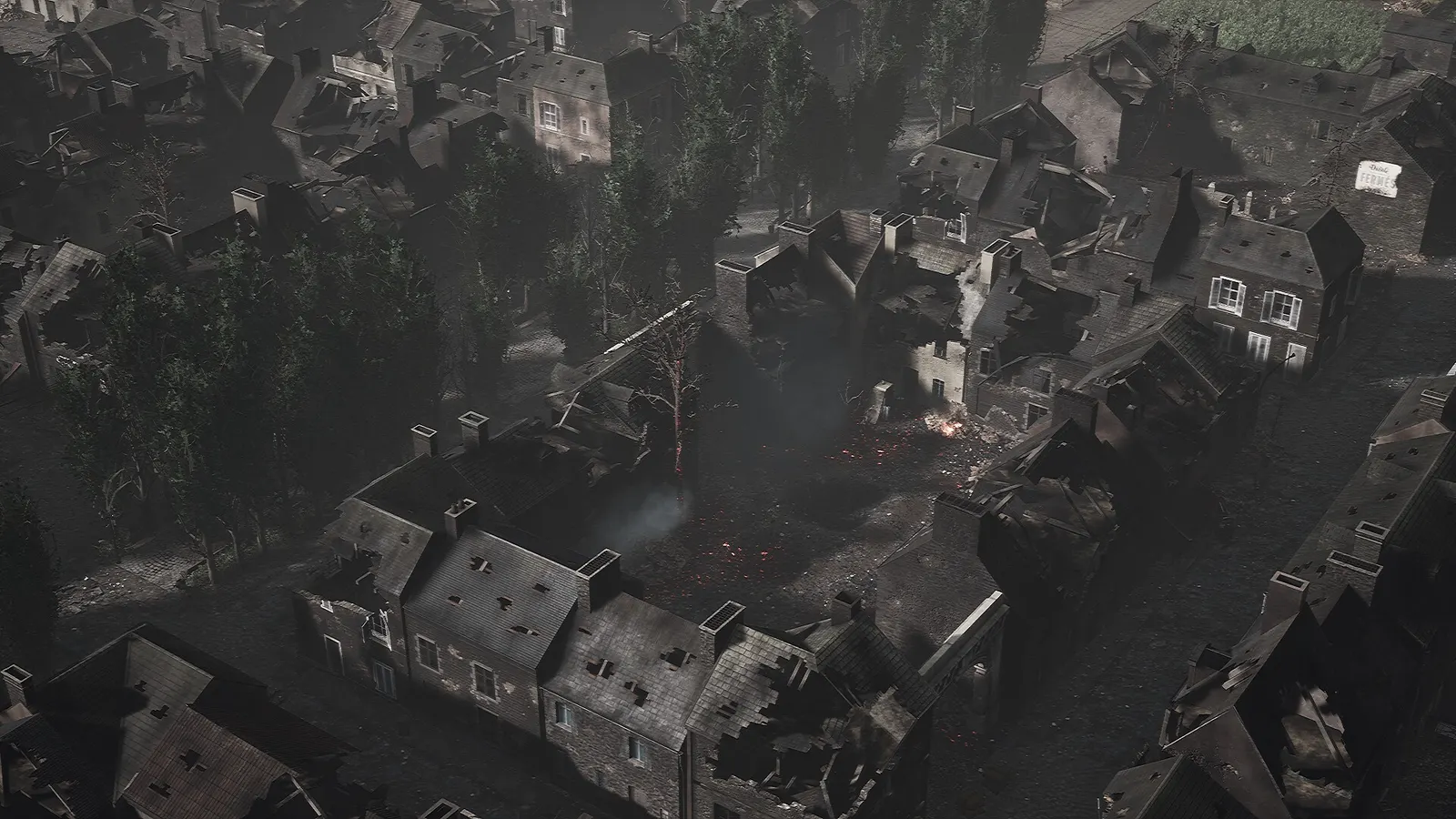 Headquarters: World War II media 10