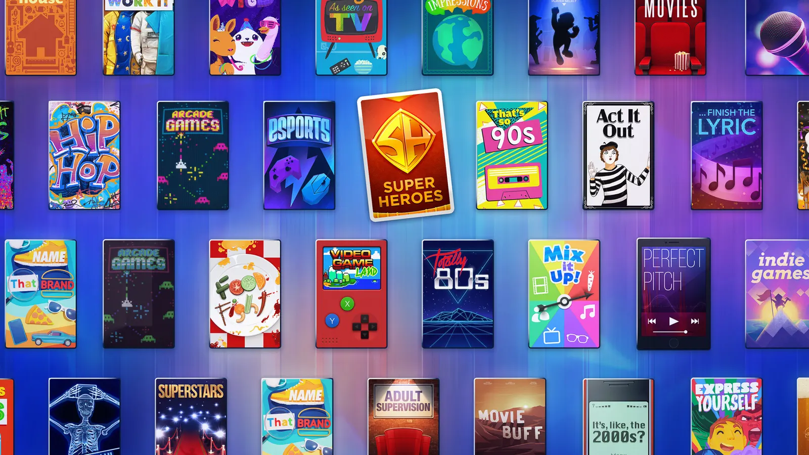 Heads Up! Phones Down Edition media 2