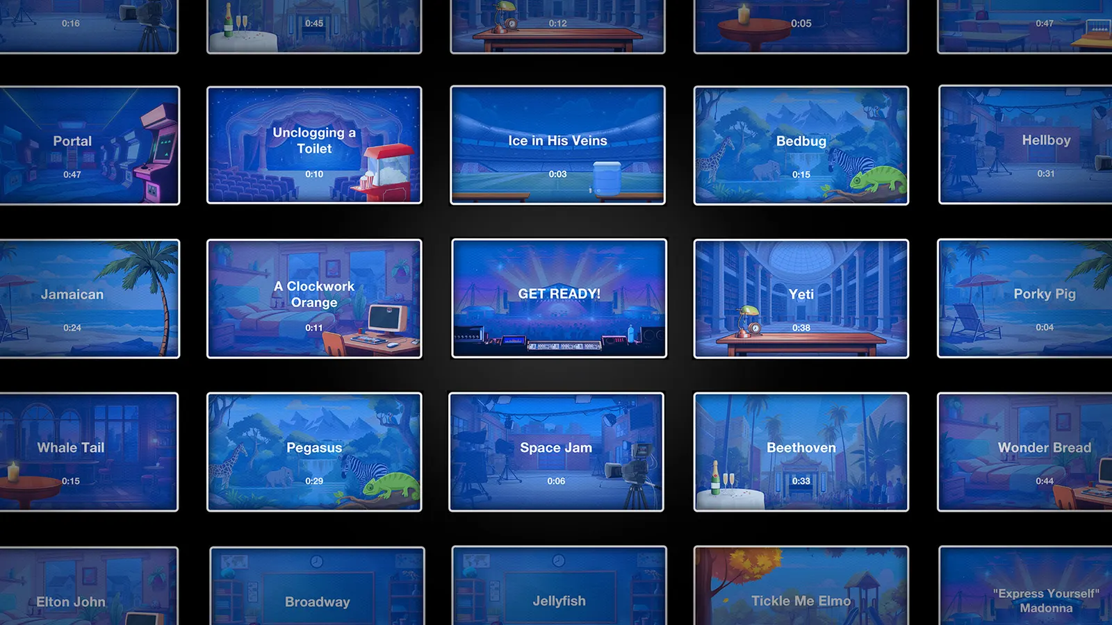 Heads Up! Phones Down Edition media 3