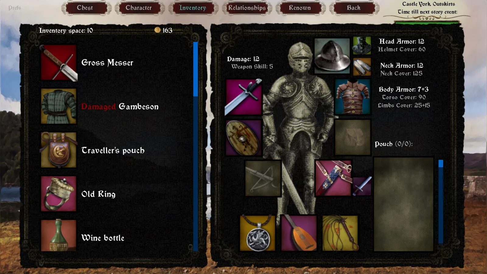 Heads Will Roll: Downfall media 5