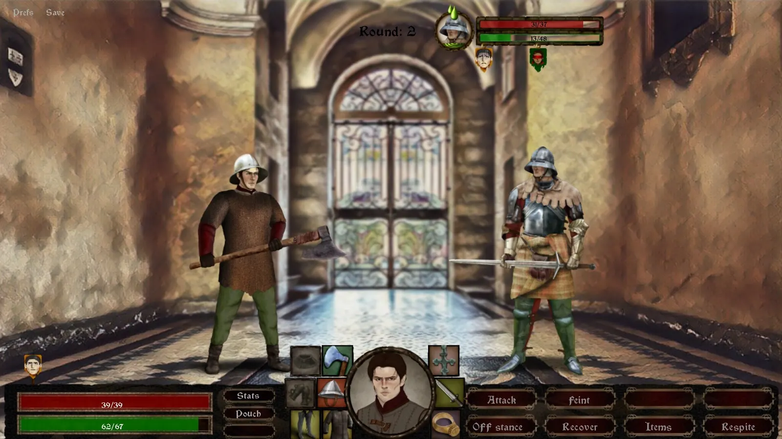 Heads Will Roll: Downfall media 13