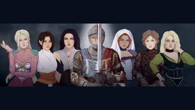 Heads Will Roll: Reforged