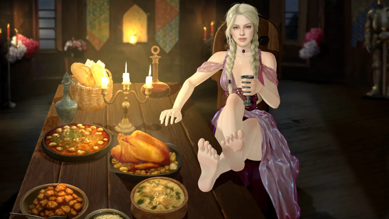 Heads Will Roll: Reforged media 4