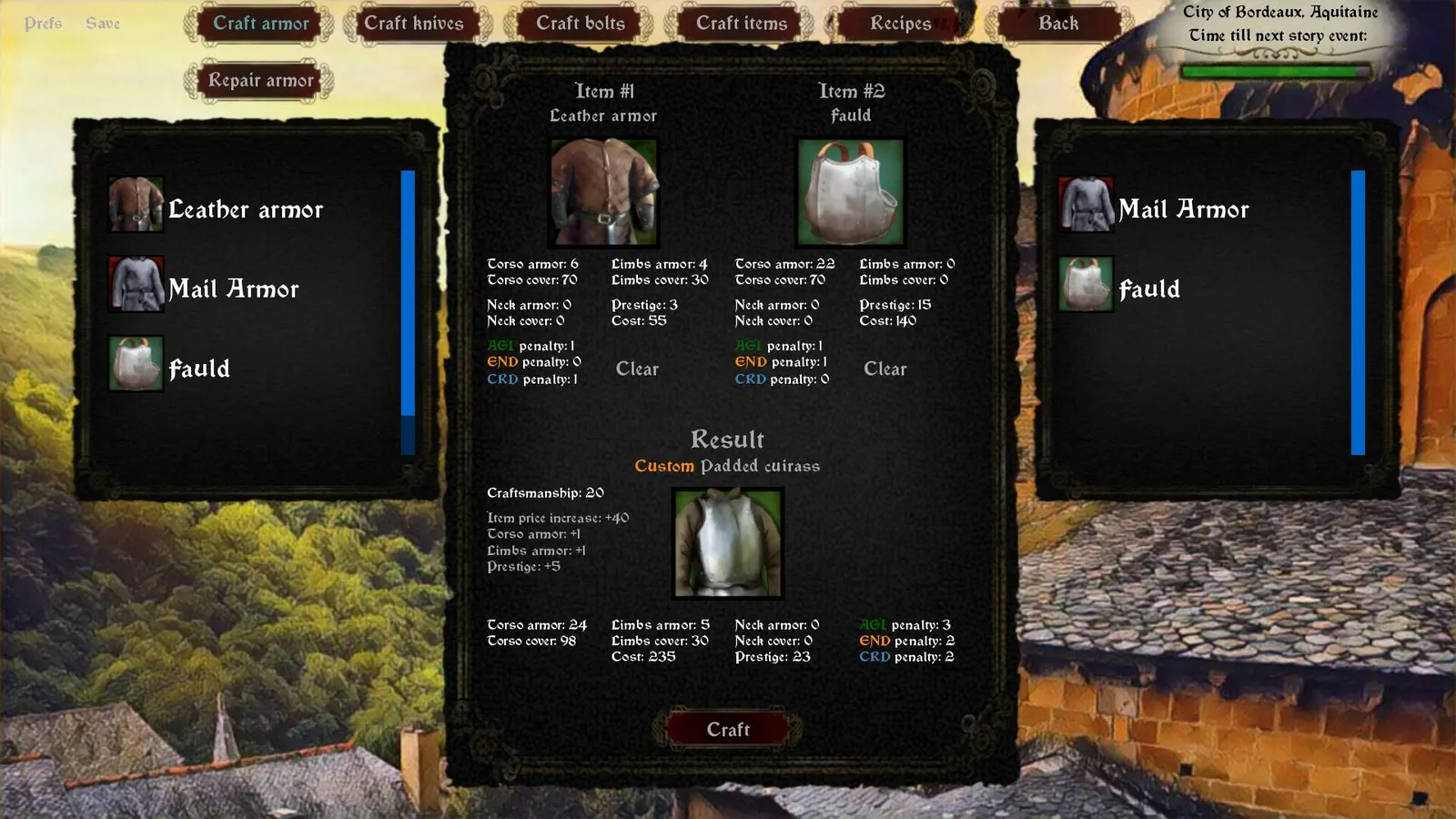 Heads Will Roll: Reforged media 11
