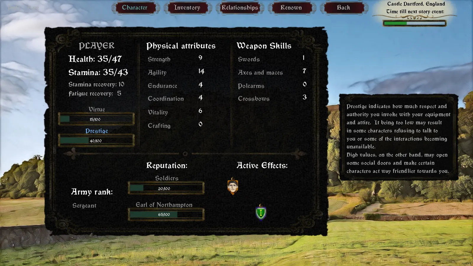 Heads Will Roll: Reforged media 12