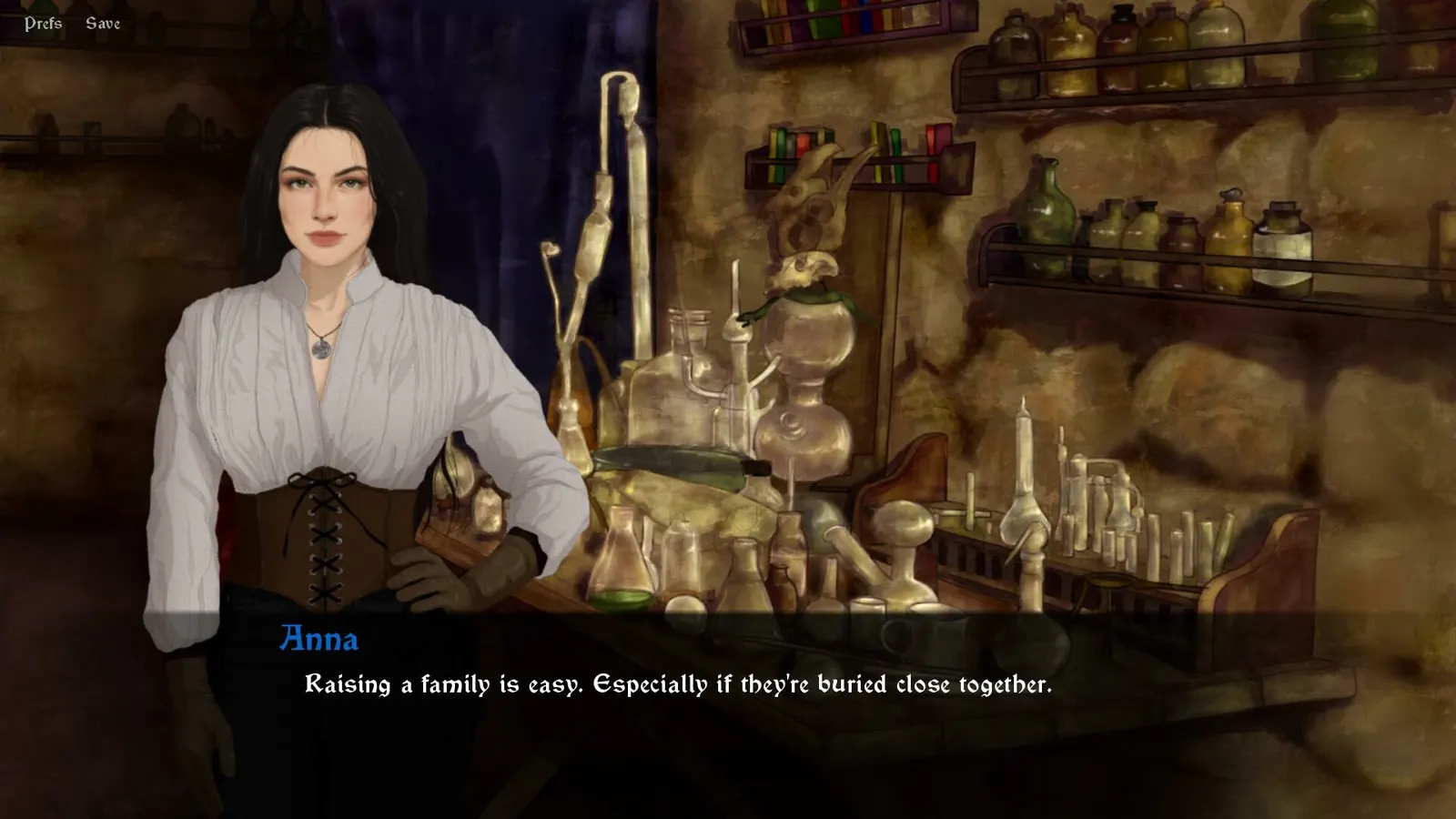 Heads Will Roll: Reforged media 13