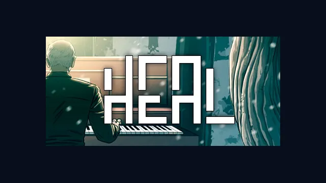 Heal