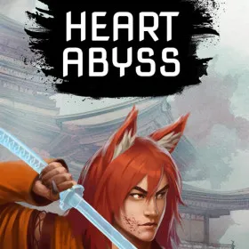 Обкладинка гри HEART ABYSS