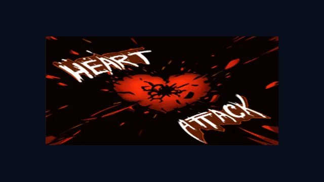 Heart attack