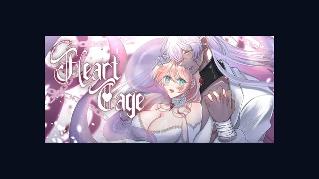 Heart Cage