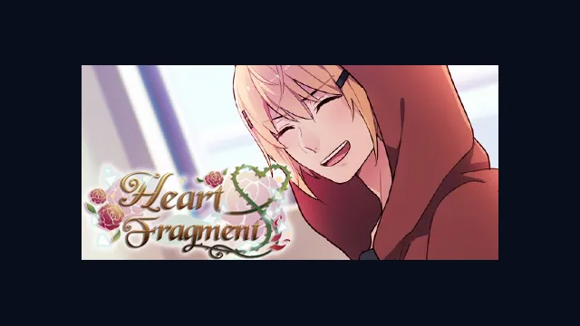 Heart Fragment
