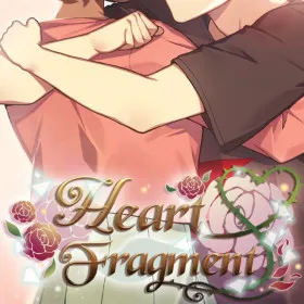 Обкладинка гри Heart Fragment