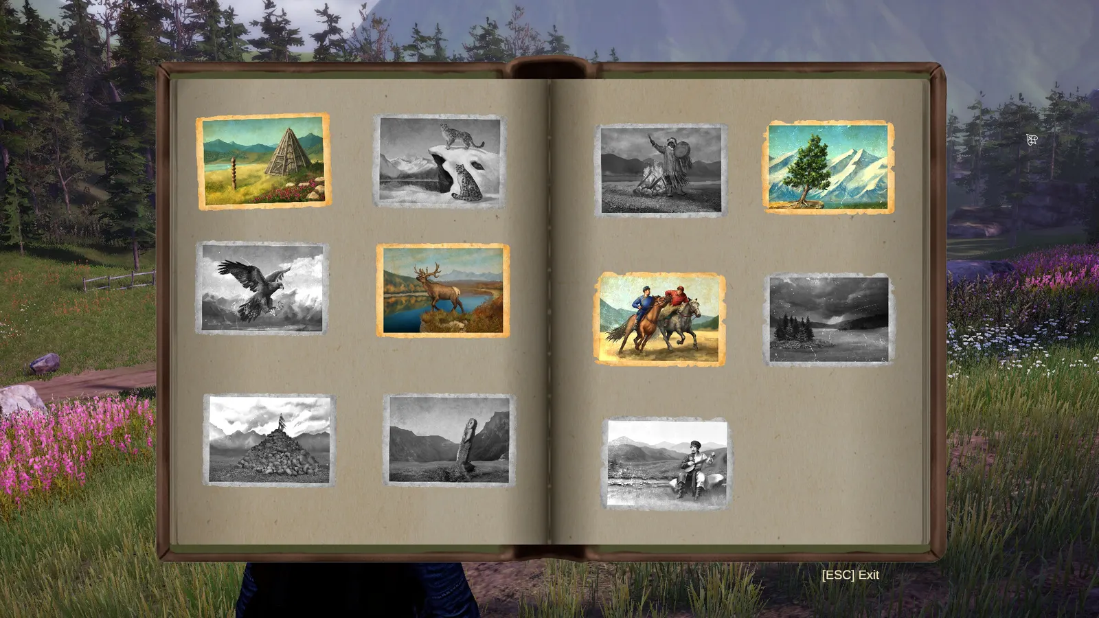 Heart Of Altai media 8