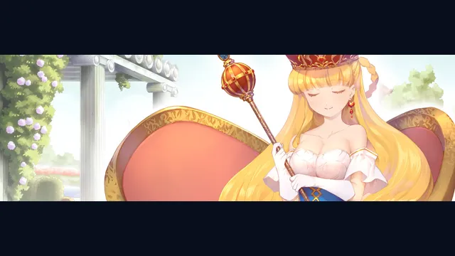 HEART of CROWN Online