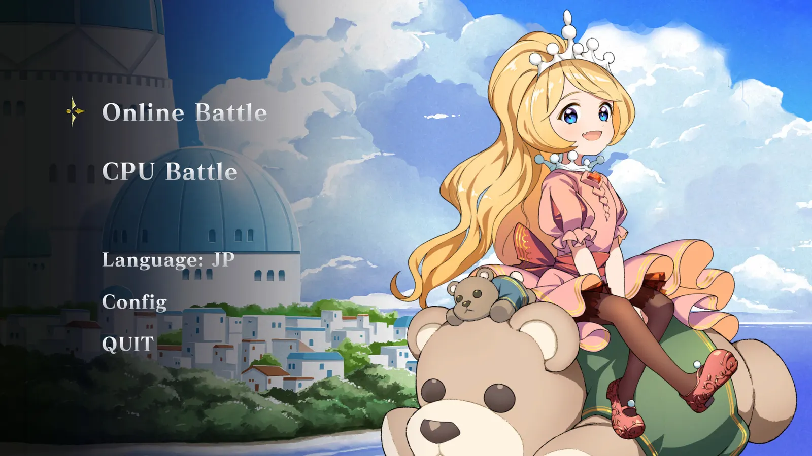 HEART of CROWN Online media 6