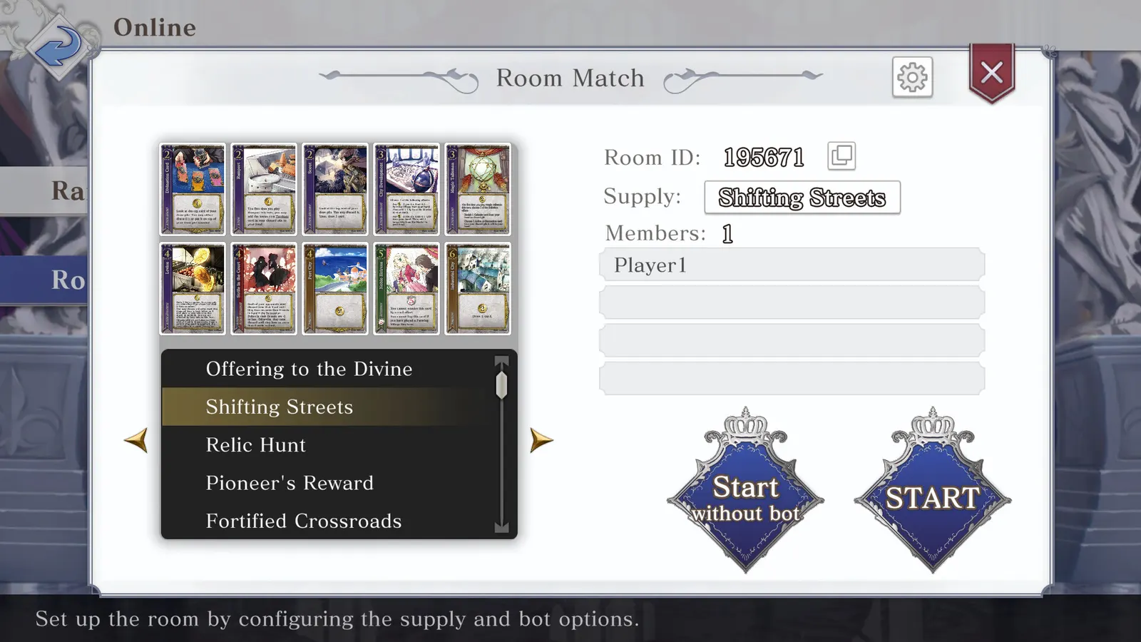 HEART of CROWN Online media 11