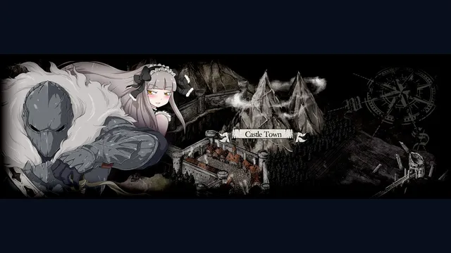 The Heart of Darkness