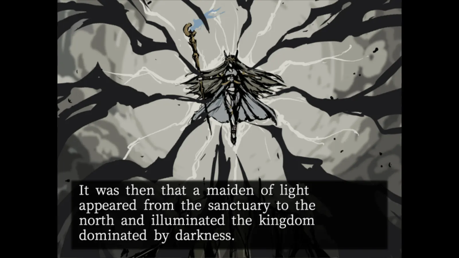 The Heart of Darkness media 10