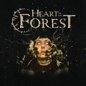 Обкладинка гри Heart of the Forest