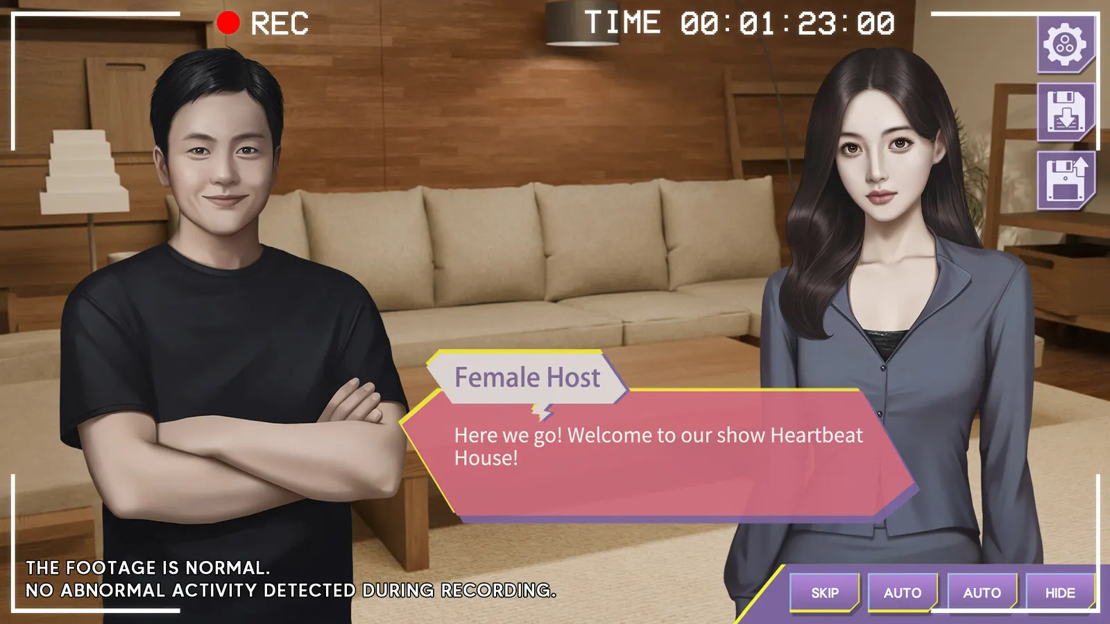 Heartbeat House: Hong Kong media 5