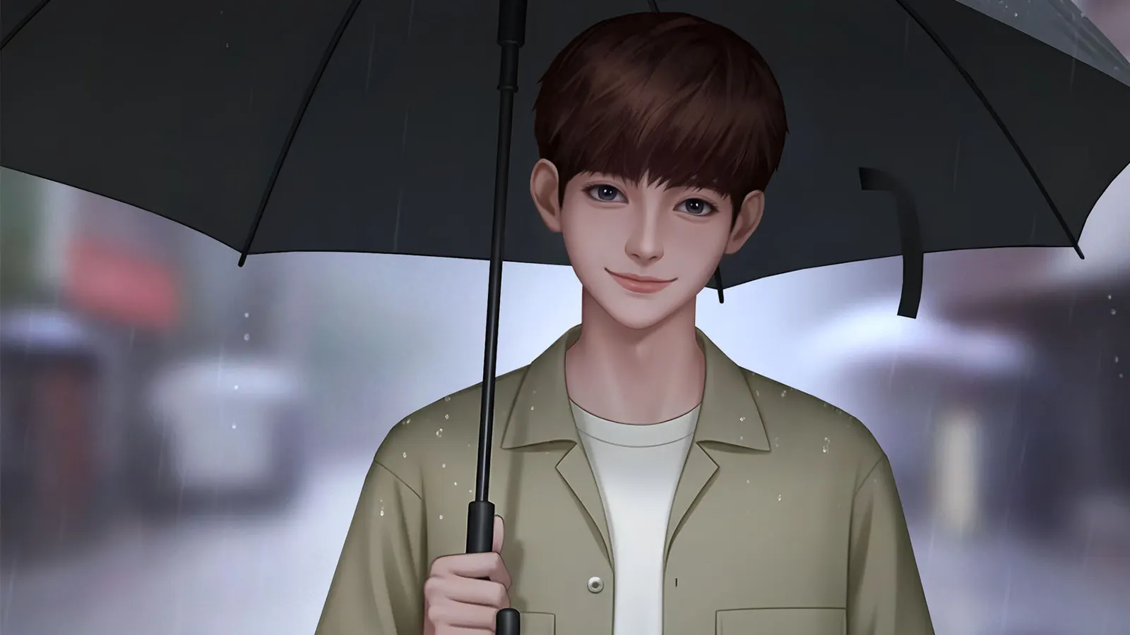 Heartbeat House: Hong Kong media 9