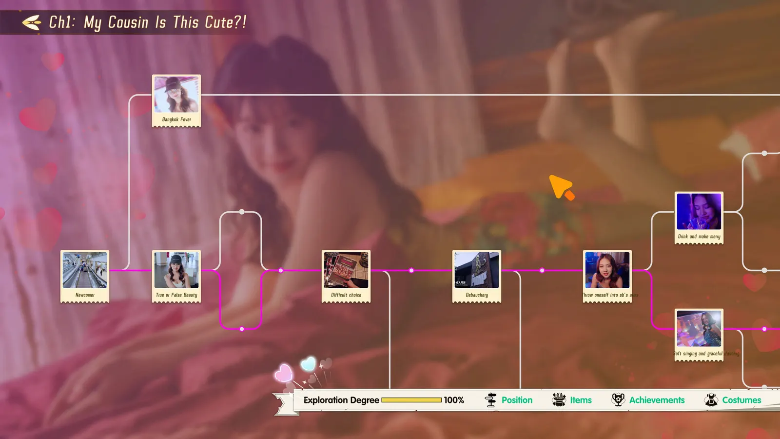 Heartbeat in Thailand media 4