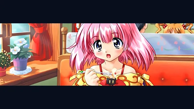 Heartful Memories: Little Witch Parfait 2