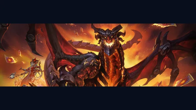 Hearthstone: CATACLYSM