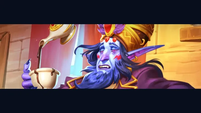 Hearthstone: Perils in Paradise with The Traveling Travel Agency