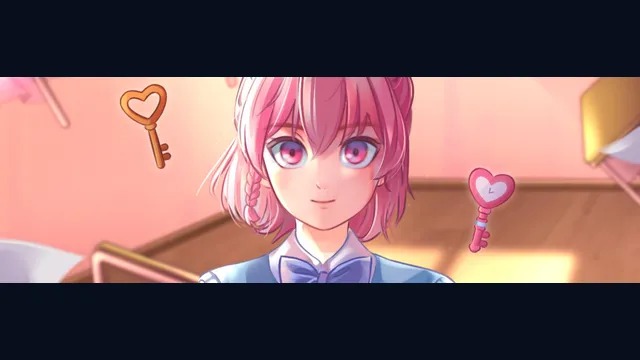 HeartLinks: A Puzzle Called Love