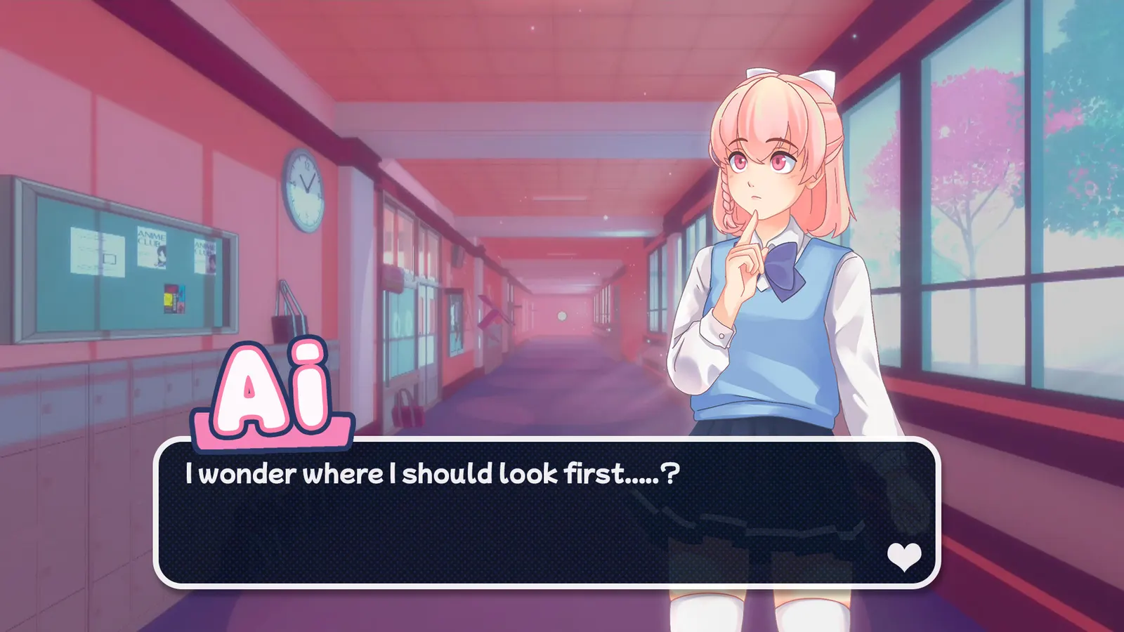 HeartLinks: A Puzzle Called Love media 4