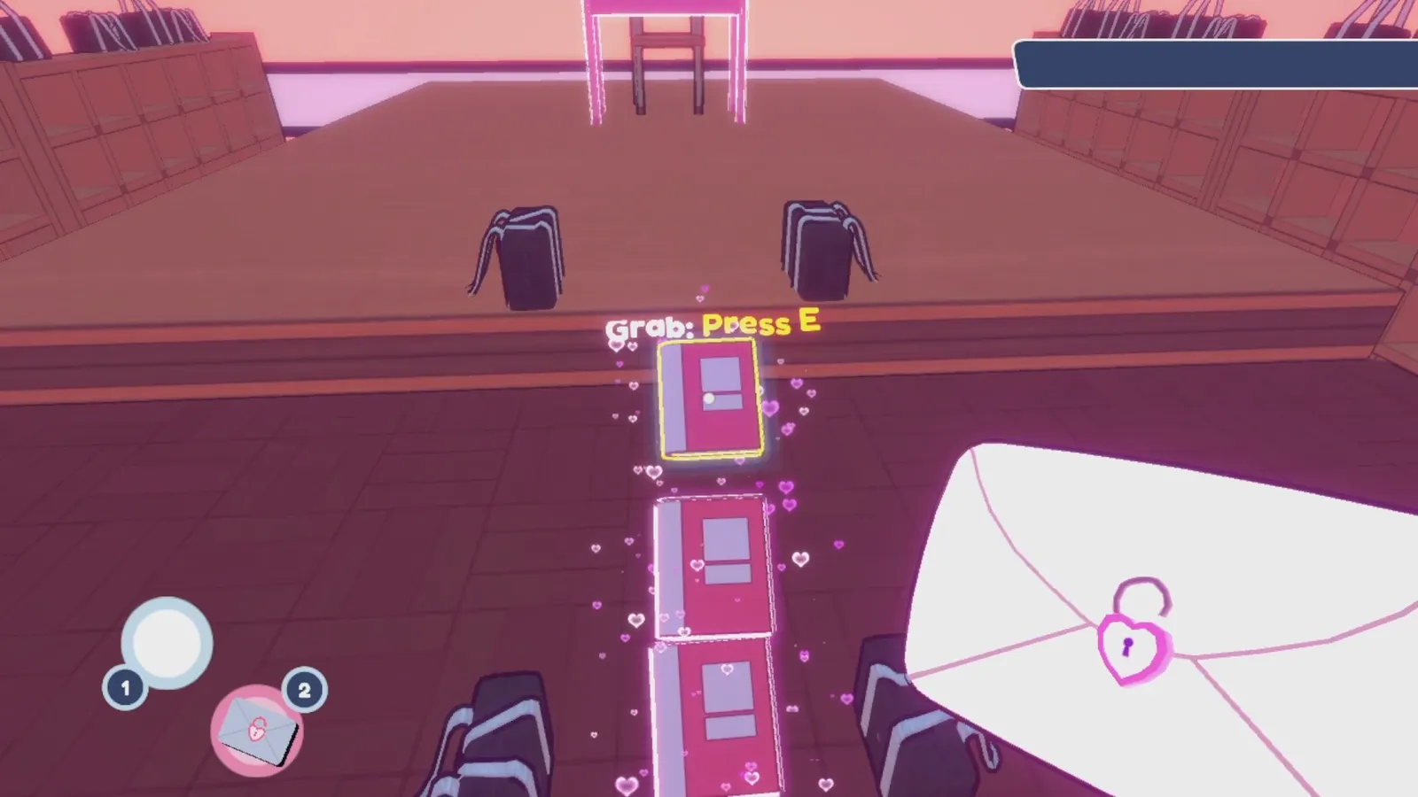 HeartLinks: A Puzzle Called Love media 5