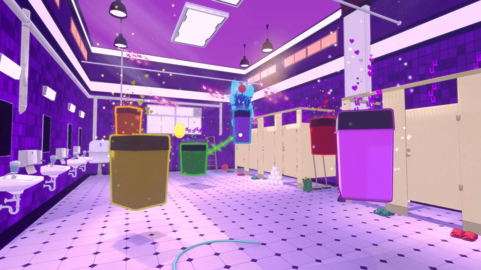 HeartLinks: A Puzzle Called Love media 6