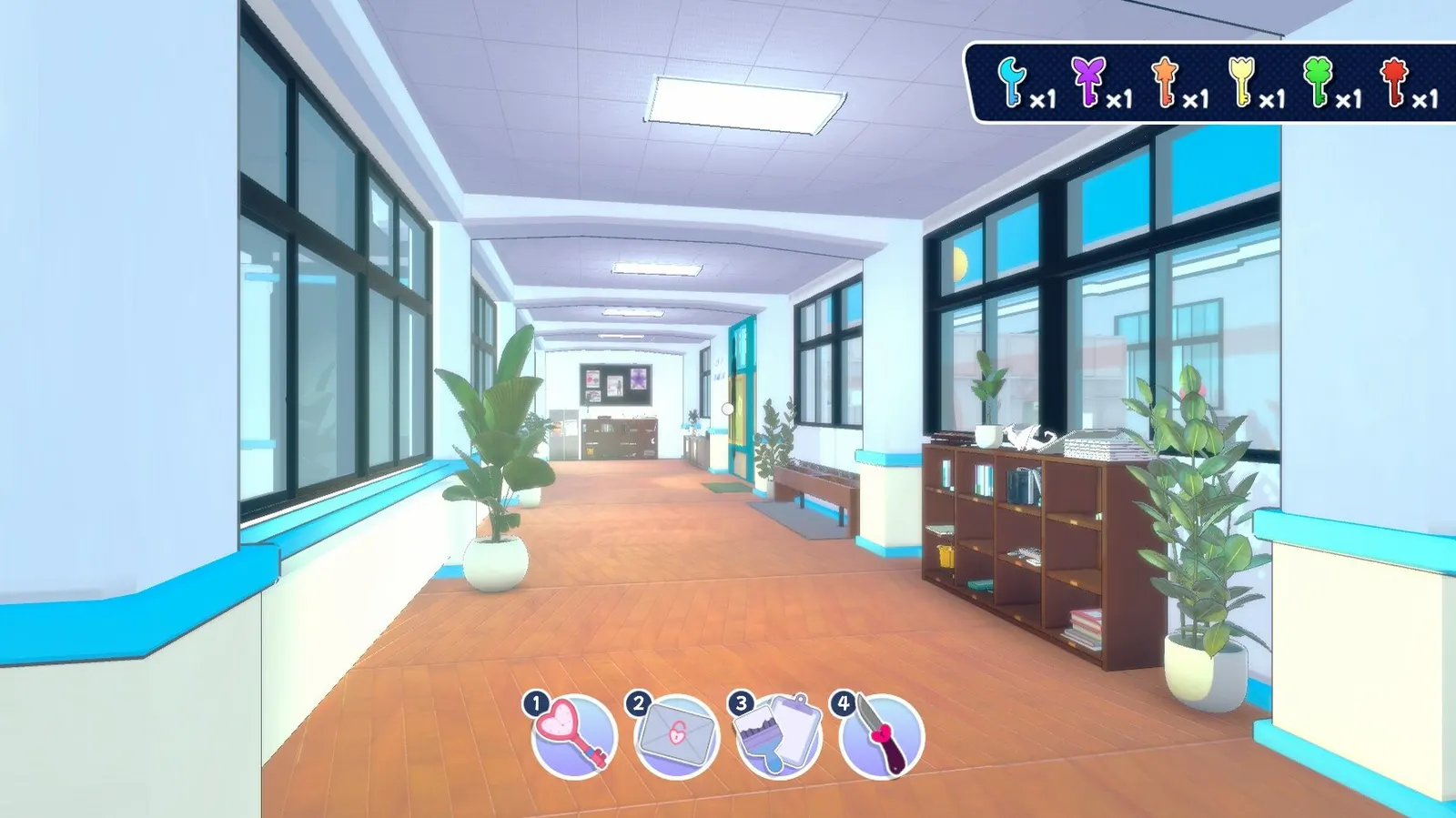 HeartLinks: A Puzzle Called Love media 8