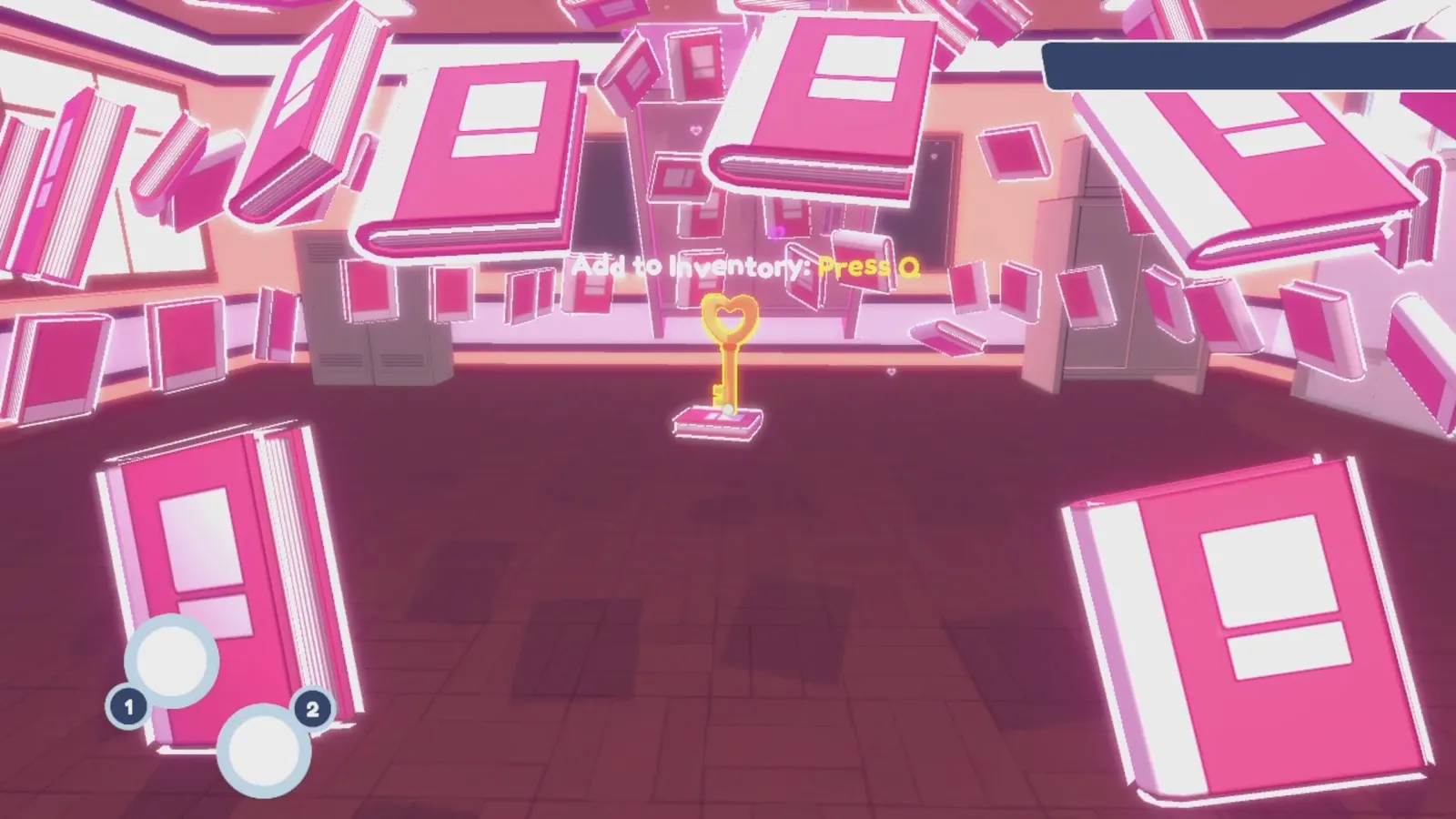 HeartLinks: A Puzzle Called Love media 11