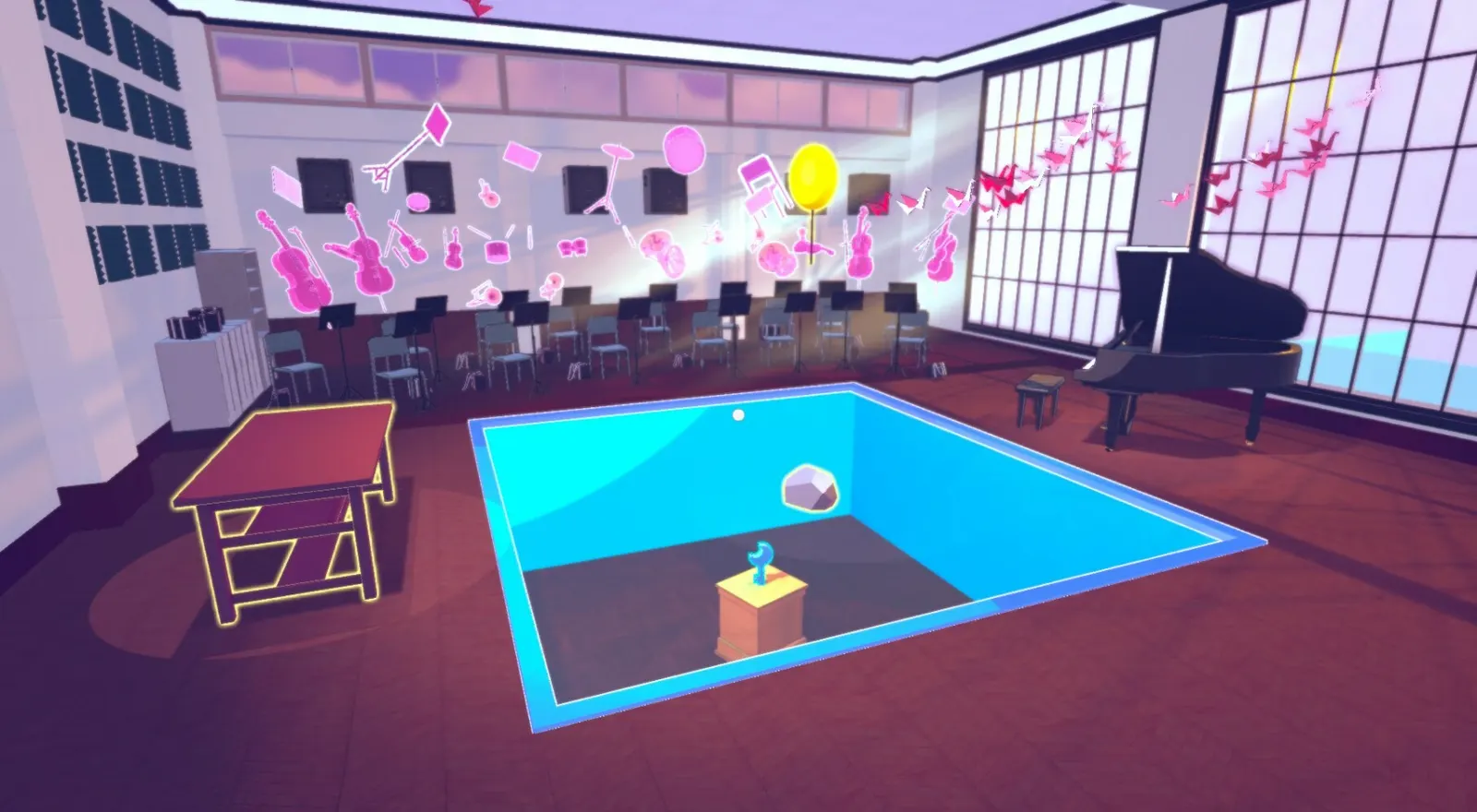 HeartLinks: A Puzzle Called Love media 12