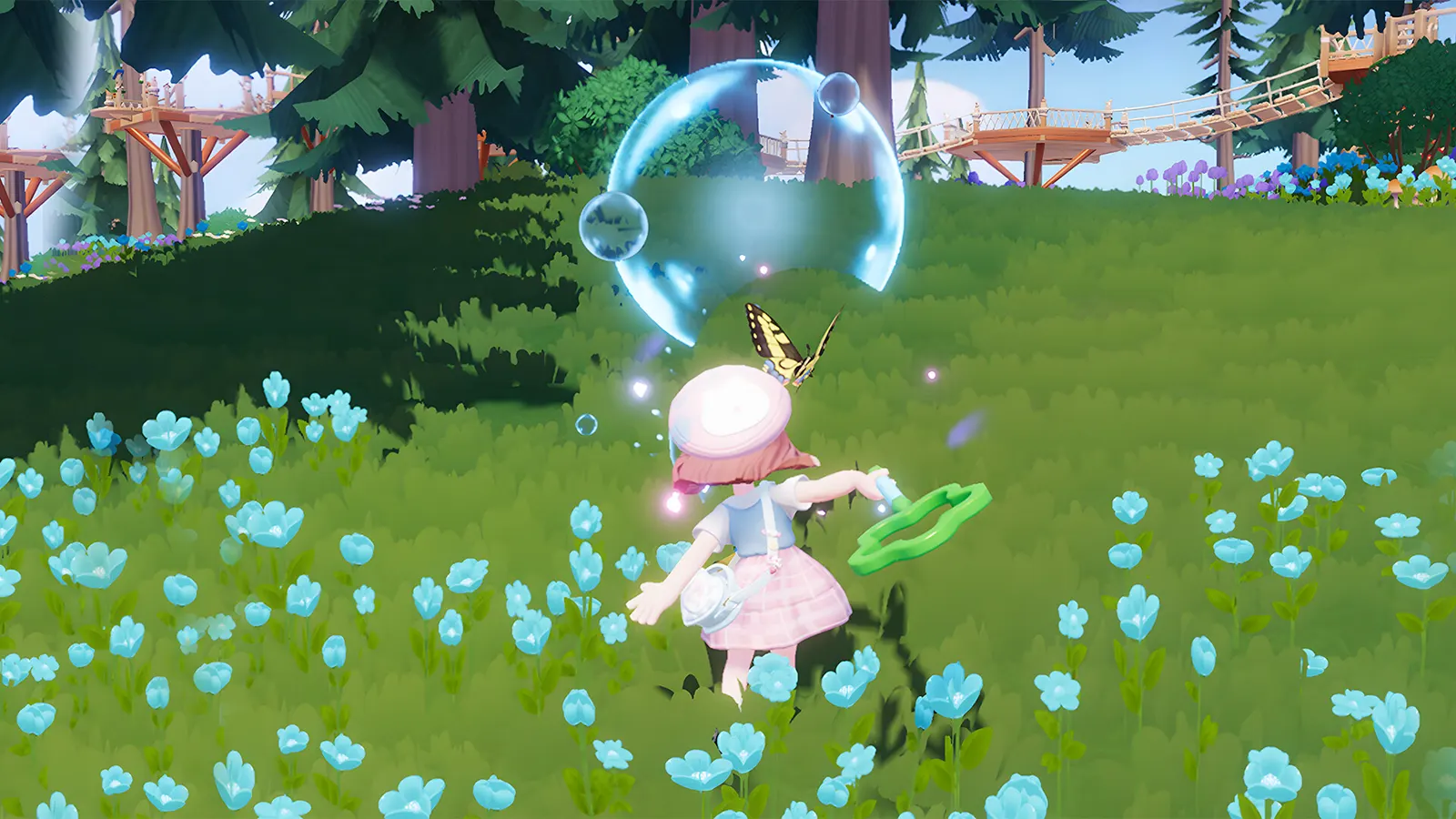Heartopia media 2