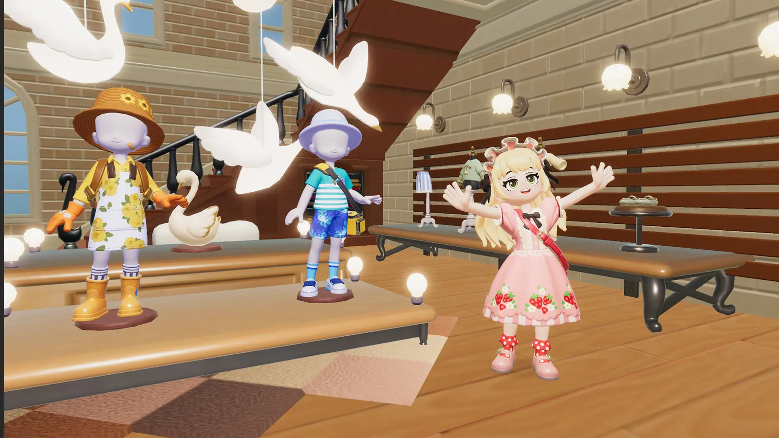 Heartopia media 3
