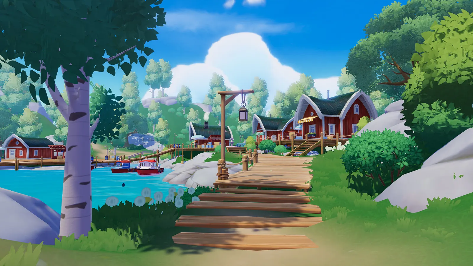 Heartopia media 4
