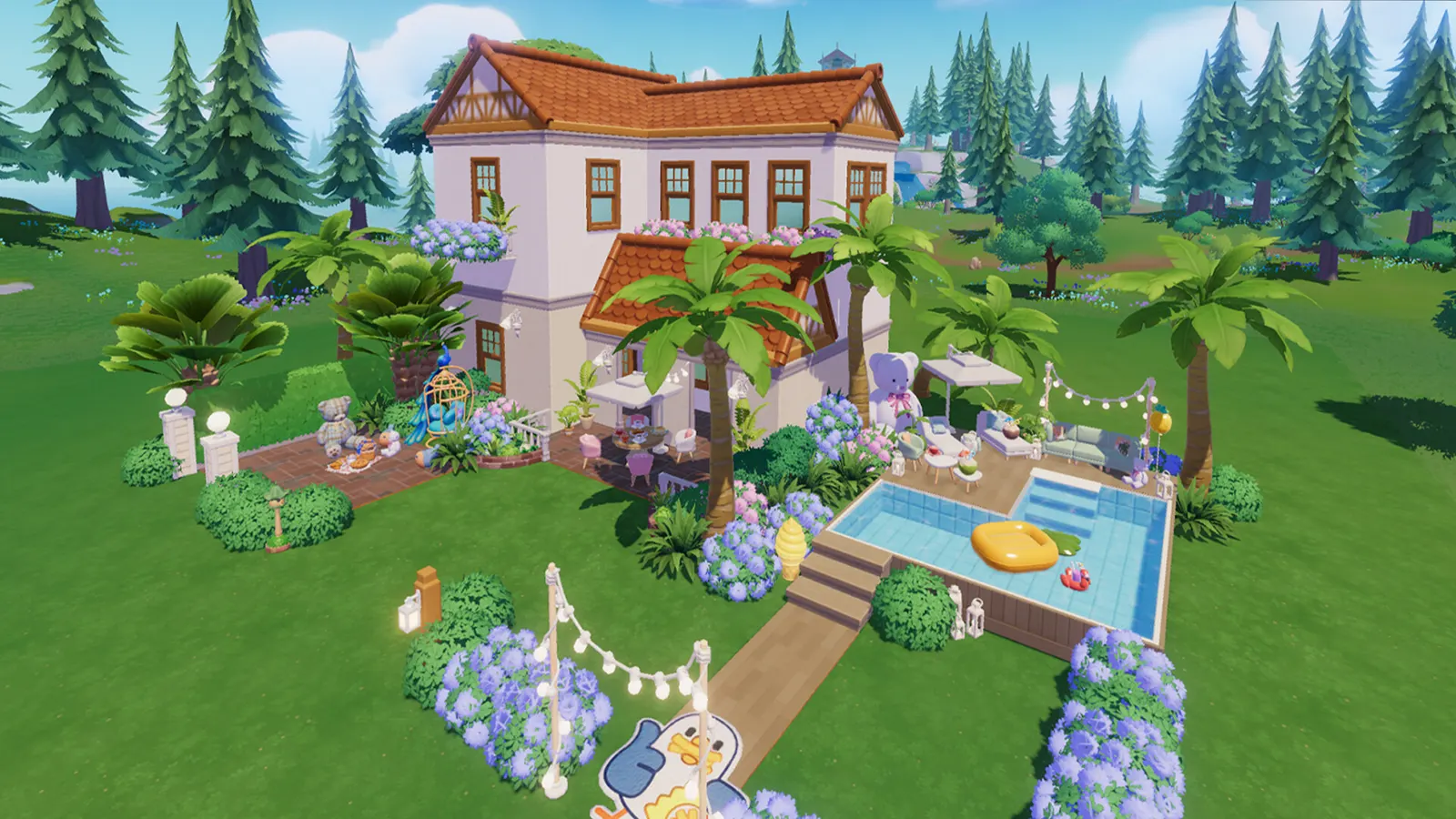 Heartopia media 6