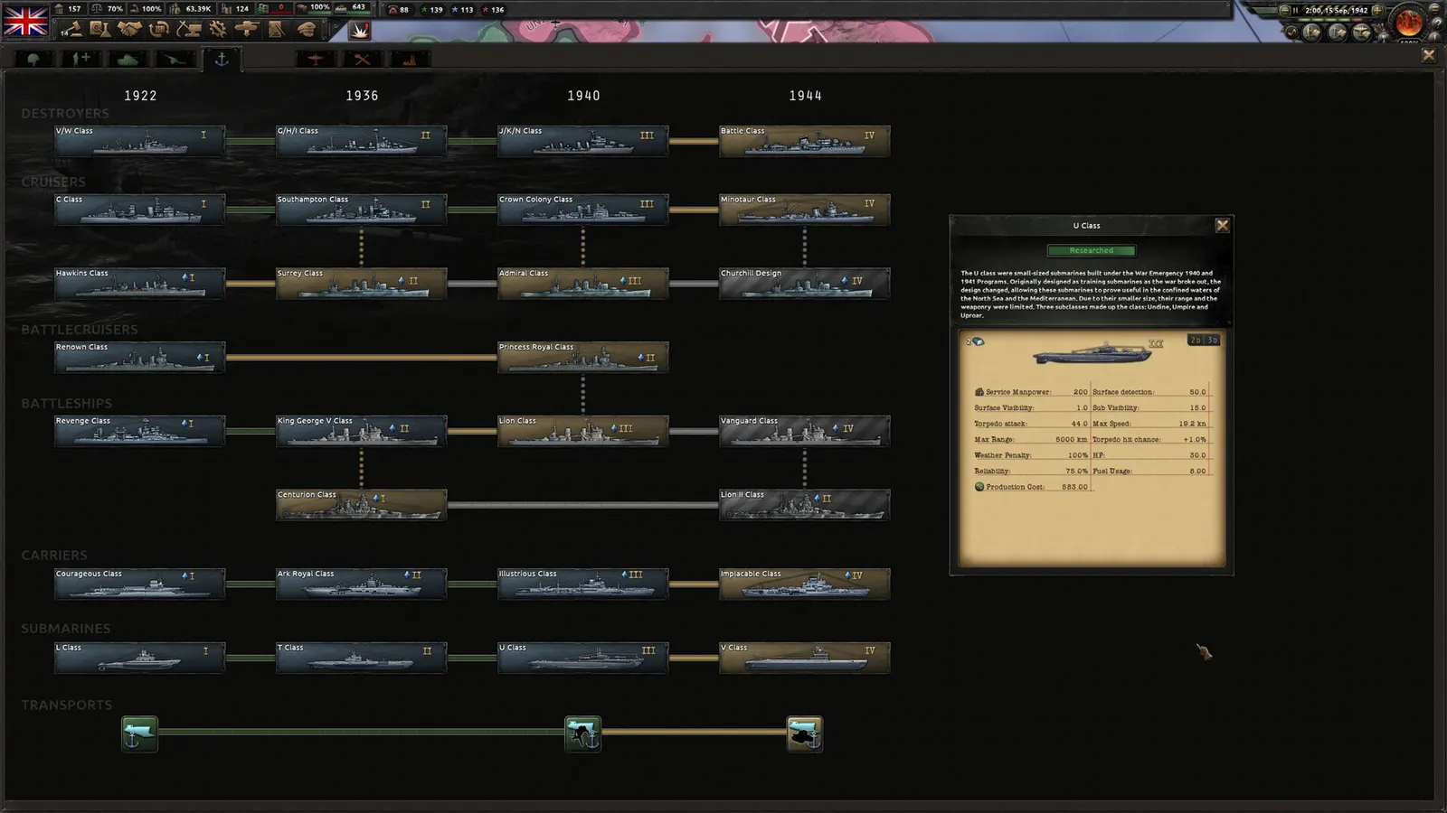 Hearts of Iron IV media 4