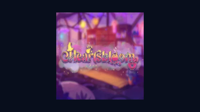 Heartsbloom