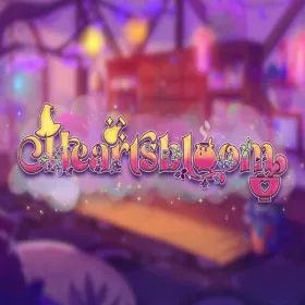 Обкладинка гри Heartsbloom