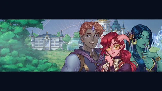 Heartspell: Horizon Academy