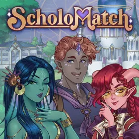Обкладинка гри Heartspell: Horizon Academy