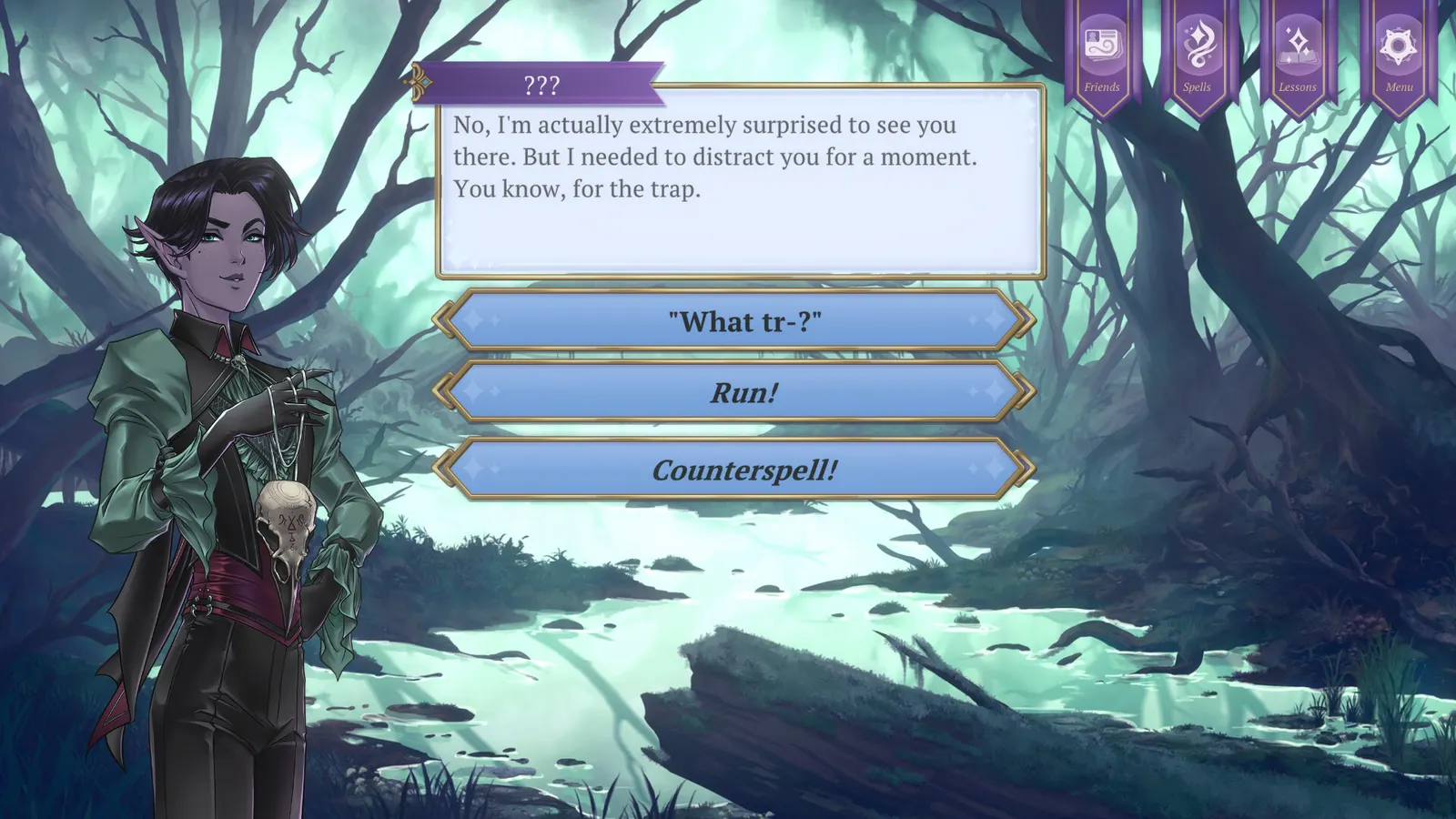 Heartspell: Horizon Academy media 12