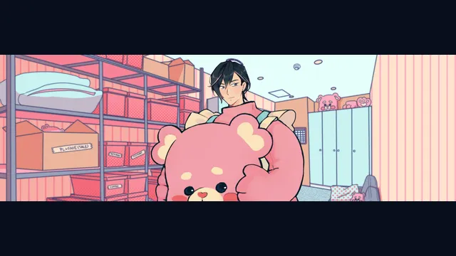 Heartstop Tour