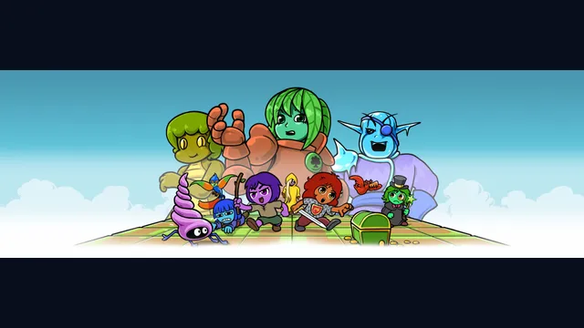 Heartwood Heroes
