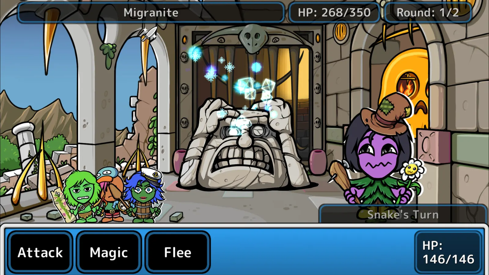 Heartwood Heroes media 3